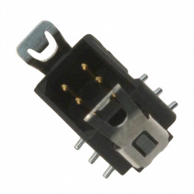 M80-8280642Harwin Inc.