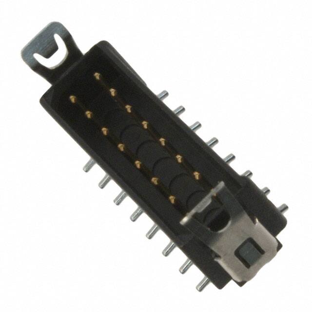 M80-8281642Harwin Inc.