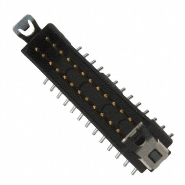 M80-8282642Harwin Inc.