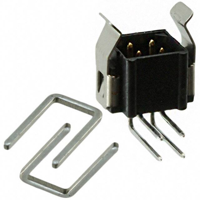 M80-8390442Harwin Inc.