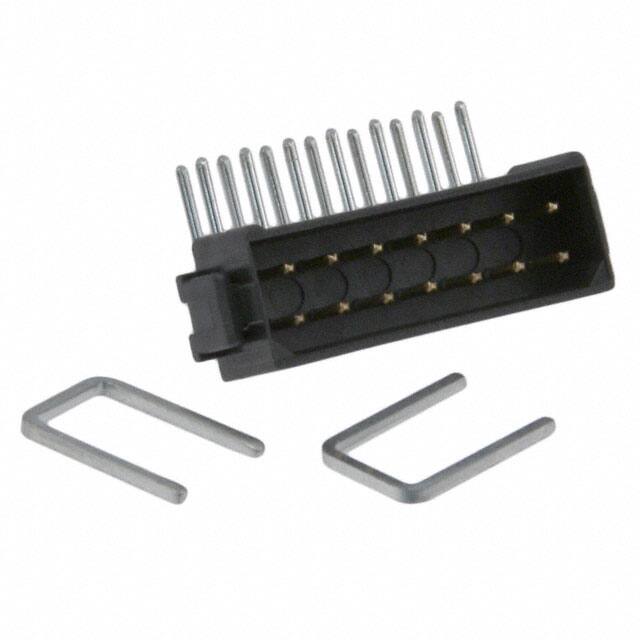 M80-8411442Harwin Inc.