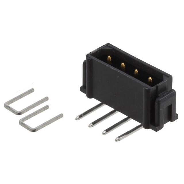 M80-8430442Harwin Inc.