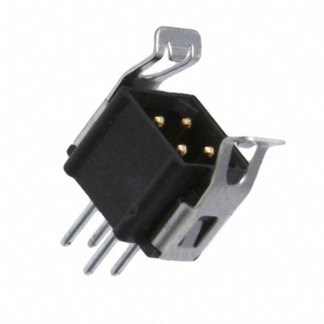 M80-8530442Harwin Inc.