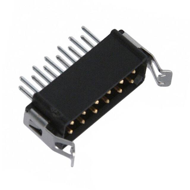 M80-8671222Harwin Inc.