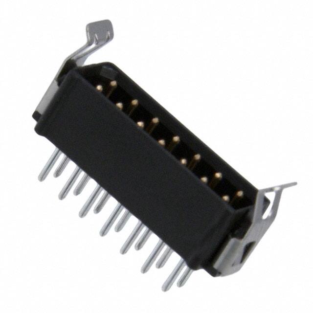 M80-8531442Harwin Inc.