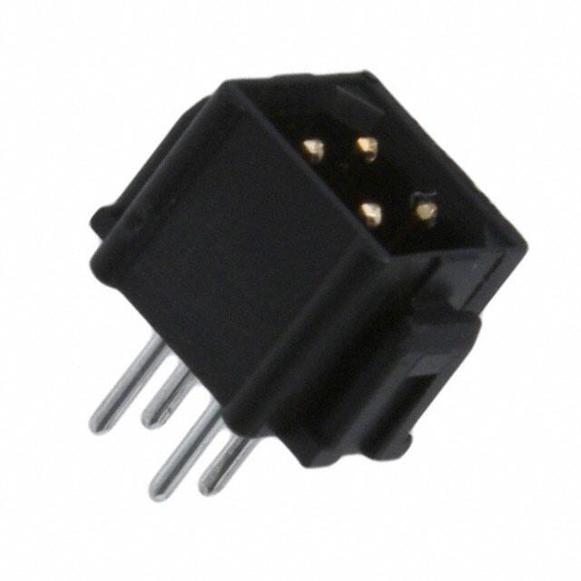 M80-8540442Harwin Inc.
