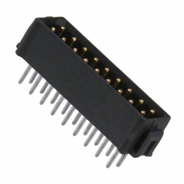 M80-8541842Harwin Inc.