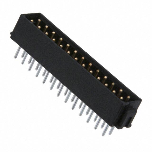 M80-8542642Harwin Inc.