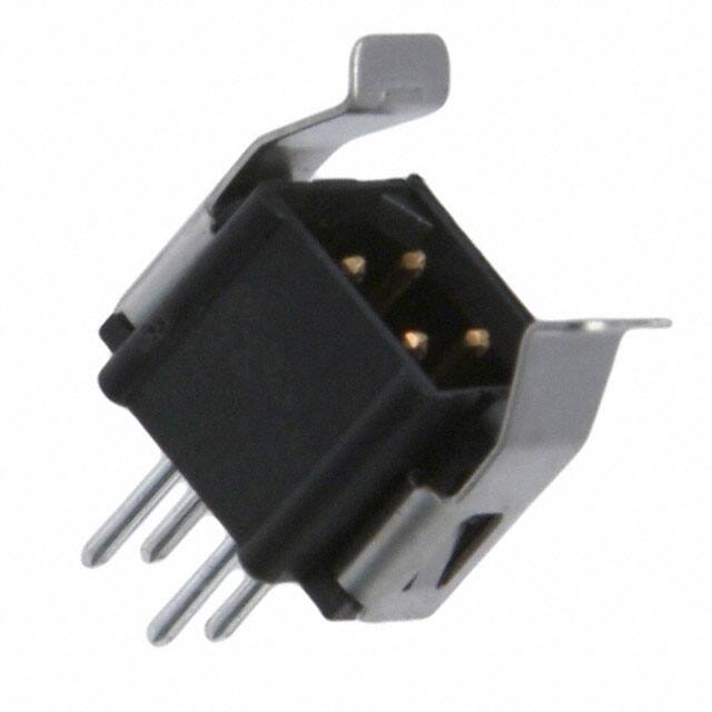 M80-8630442Harwin Inc.