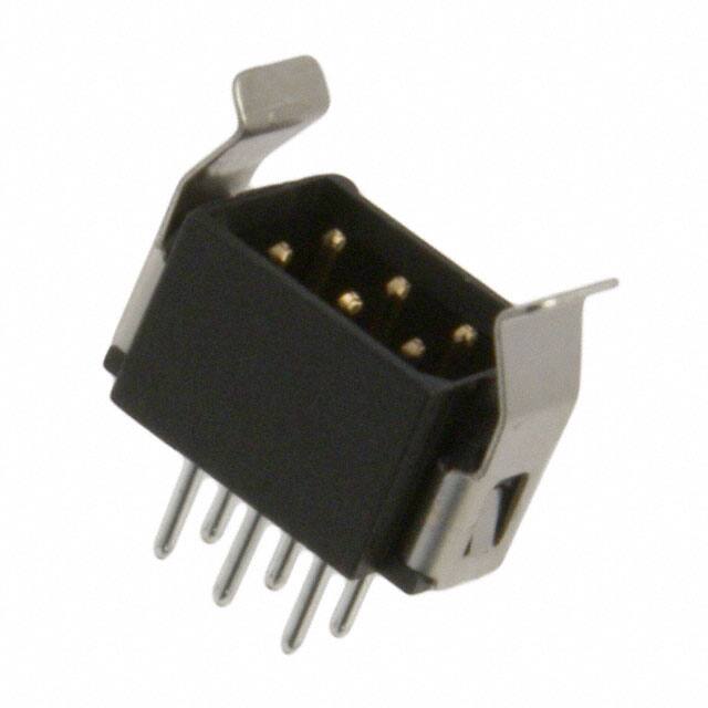 M80-8630642Harwin Inc.