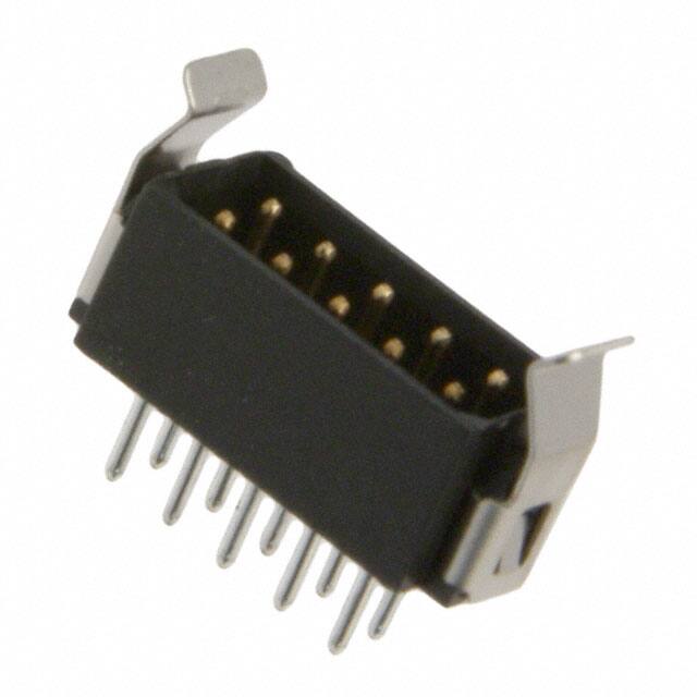 M80-8631042Harwin Inc.