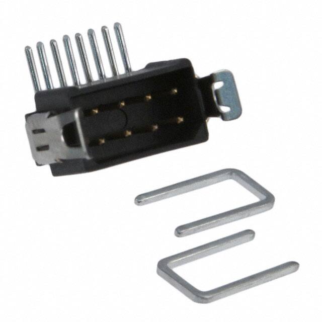 M80-8510842Harwin Inc.