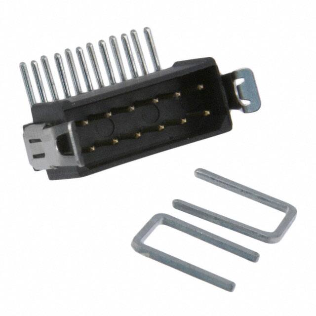 M80-8511242Harwin Inc.