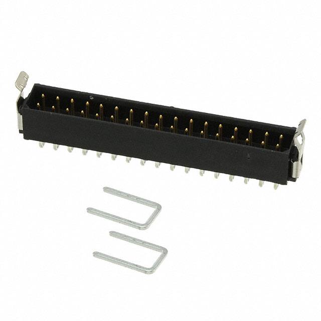 M80-8663422Harwin Inc.