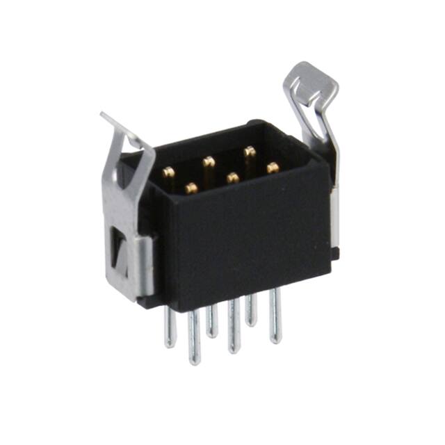 M80-8670622Harwin Inc.