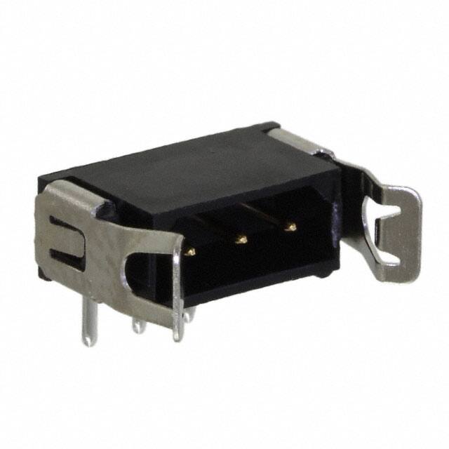 M80-8760322Harwin Inc.