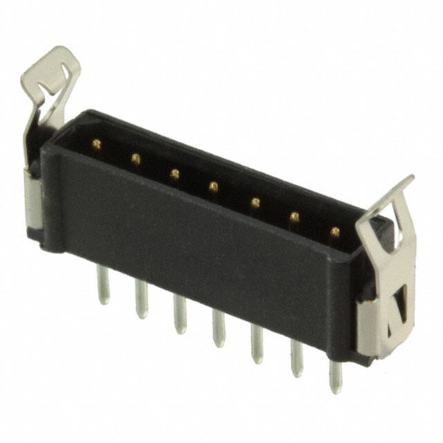 M80-8770722Harwin Inc.