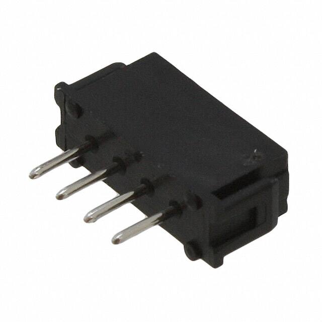 M80-8520442Harwin Inc.