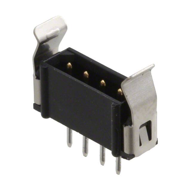 M80-8810442Harwin Inc.
