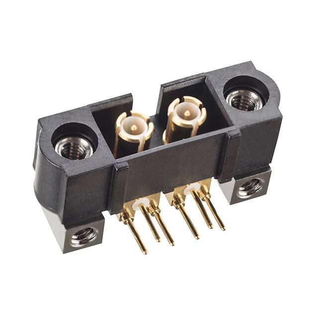 M80-MH313M5-02Harwin Inc.