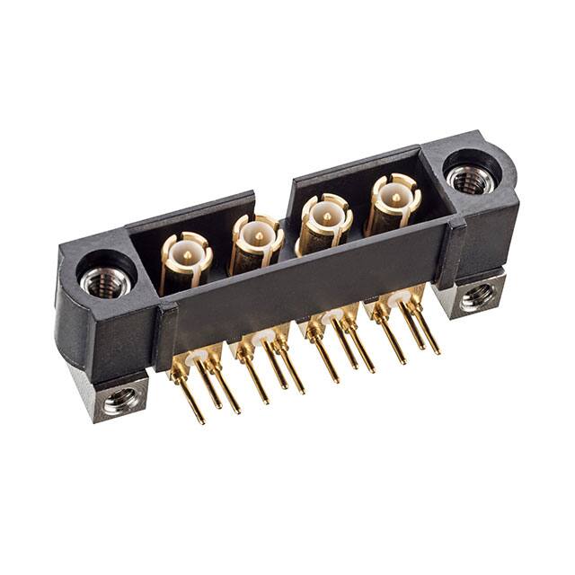 M80-MH313M5-04Harwin Inc.