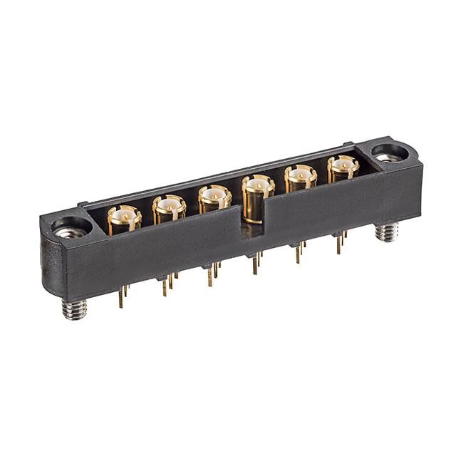 M80-MV311M2-06Harwin Inc.