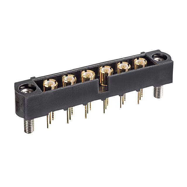 M80-MV312M3-06Harwin Inc.