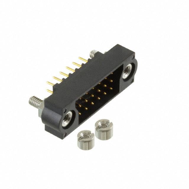M83-LMT1M2N18-0000-000Harwin Inc.