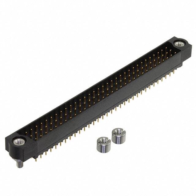 M83-LMT1M2N96-0000-000Harwin Inc.