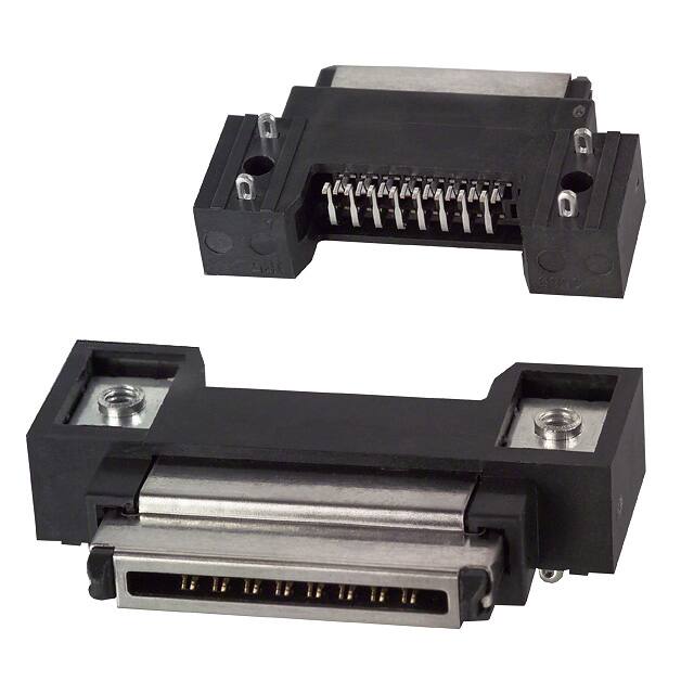 3560-16P-PGHirose Electric Co Ltd