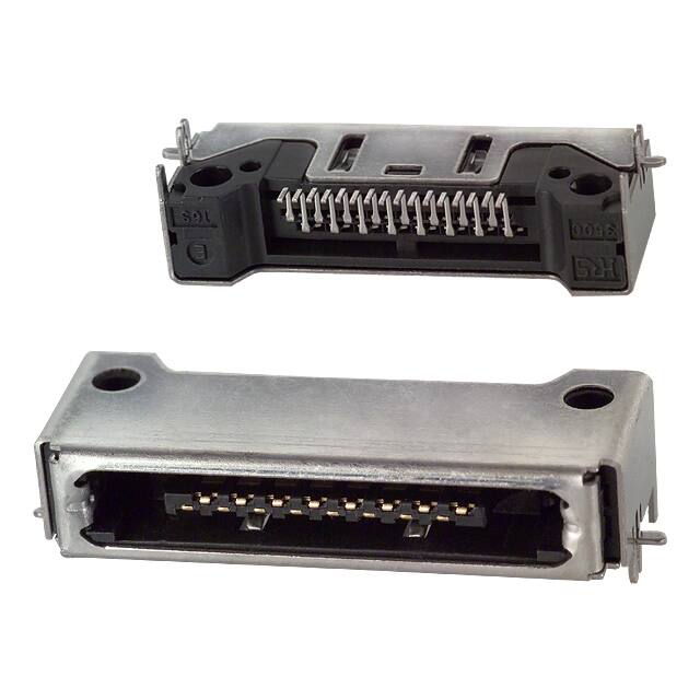 3560-16SHirose Electric Co Ltd