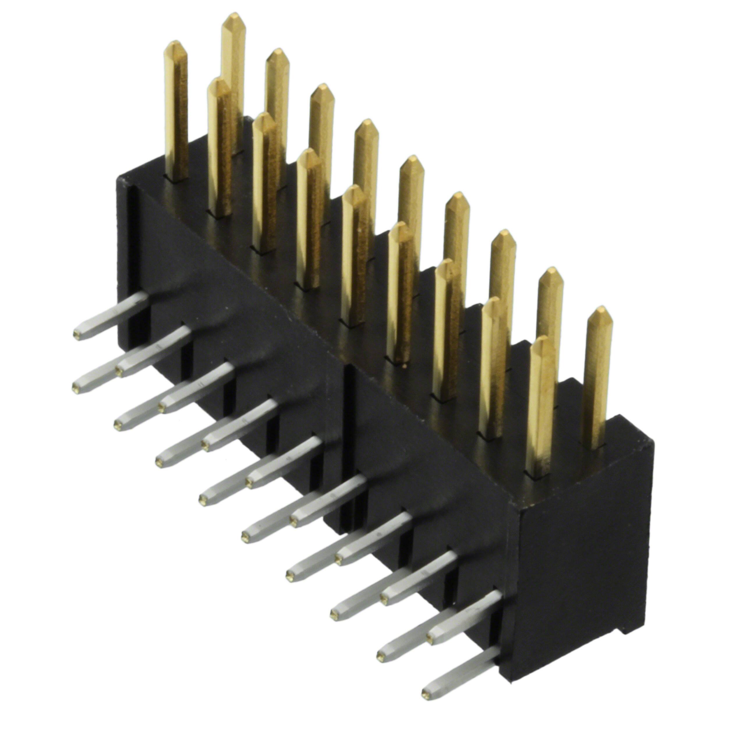 A1-18PA-2.54DS(71)Hirose Electric Co Ltd