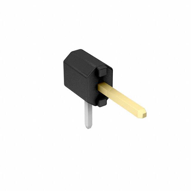 A2-1PA-2.54DS(71)Hirose Electric Co Ltd