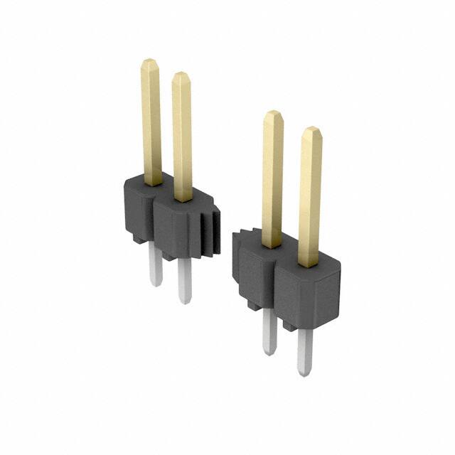 A2-9PA-2.54DSA(71)Hirose Electric Co Ltd