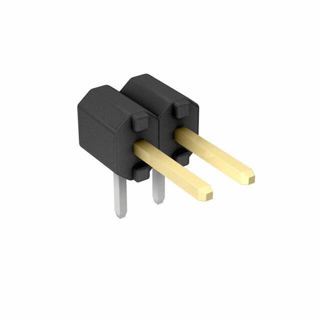 A2-2PA-2.54DS(71)Hirose Electric Co Ltd