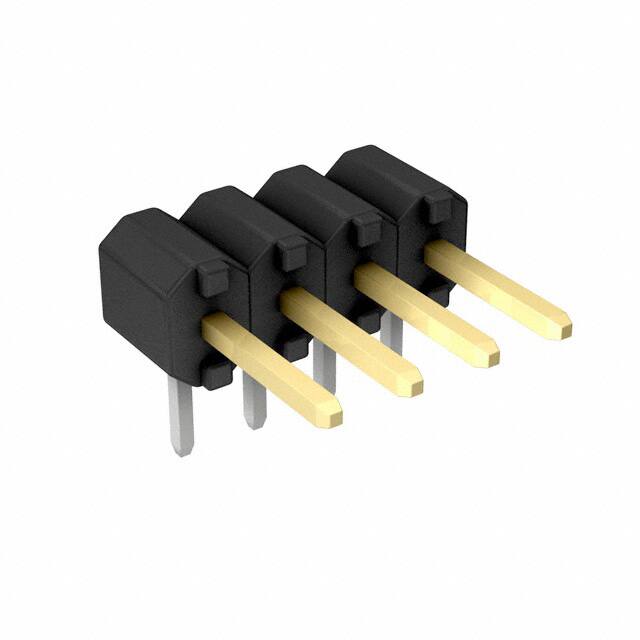 A2-4PA-2.54DS(71)Hirose Electric Co Ltd