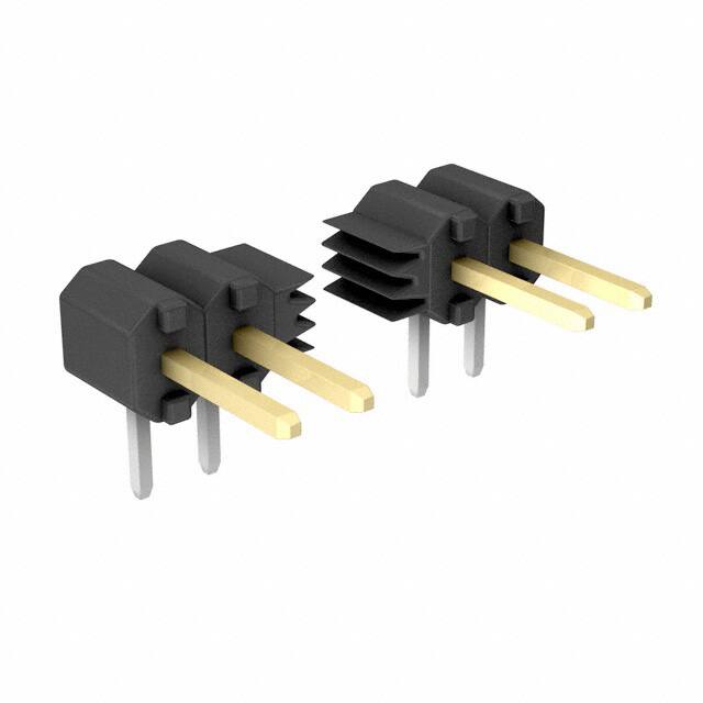 A2-18PA-2.54DS(71)Hirose Electric Co Ltd