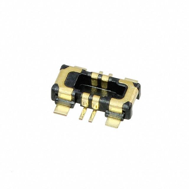 BM22L-6P-V(53)Hirose Electric Co Ltd