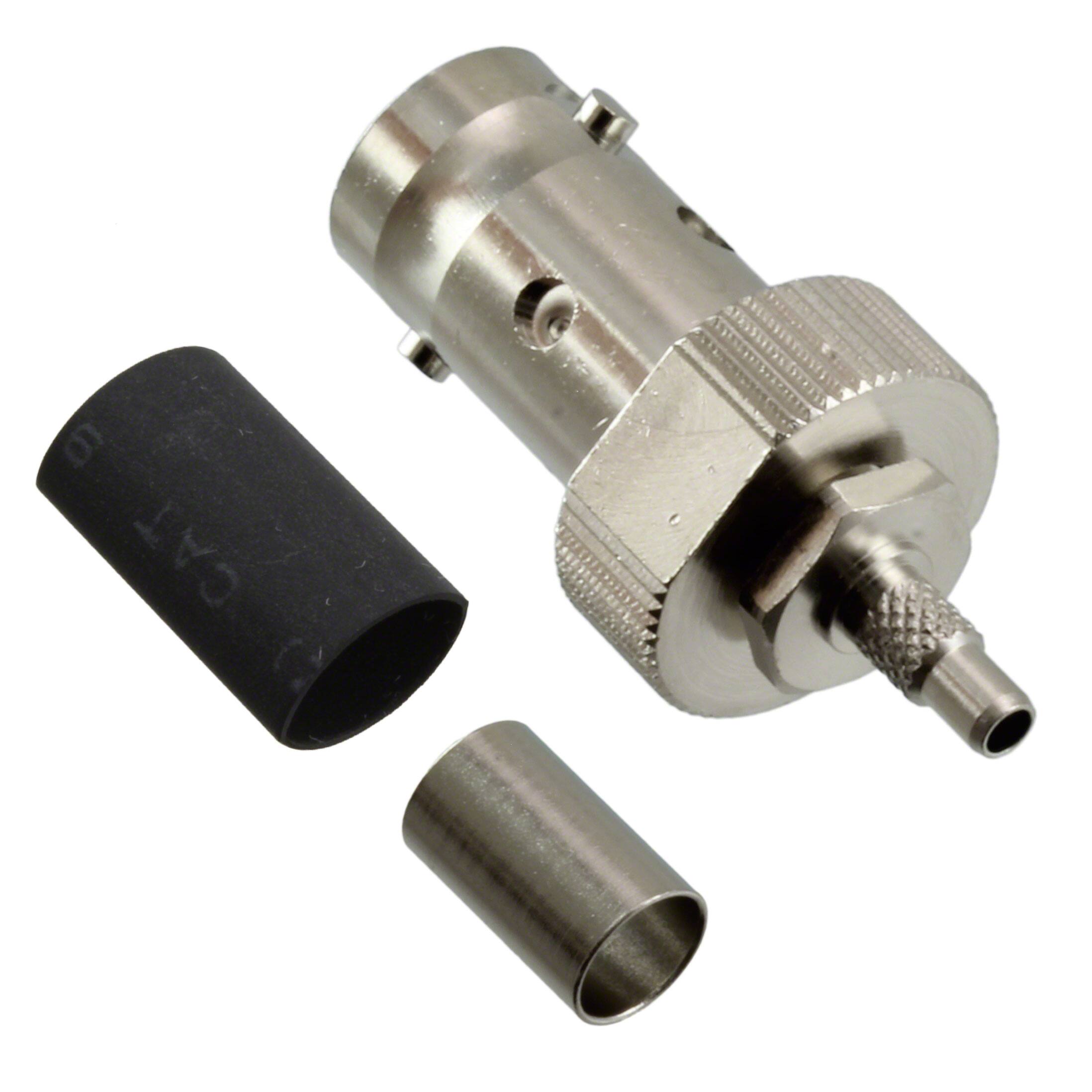 BNC-J-1.5CR(40)Hirose Electric Co Ltd