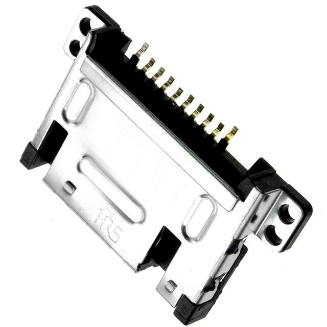 CB1A-10S-1.5H(52)Hirose Electric Co Ltd