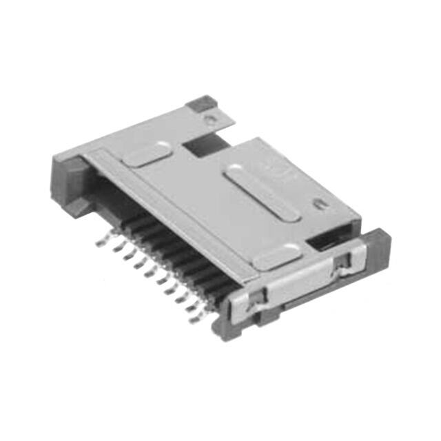 CB1AA-10S-1.5H(57)Hirose Electric Co Ltd