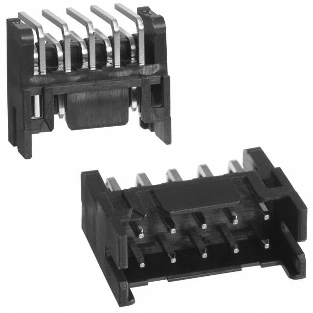 DF11-10DP-2DS(22)Hirose Electric Co Ltd
