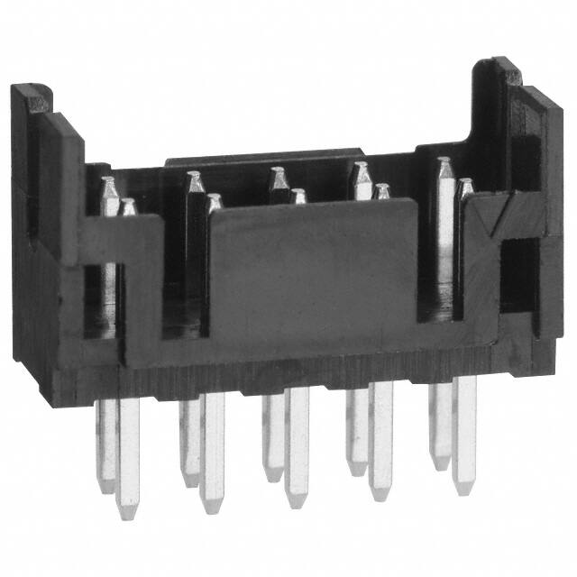 DF11-10DP-2DSA(80)Hirose Electric Co Ltd