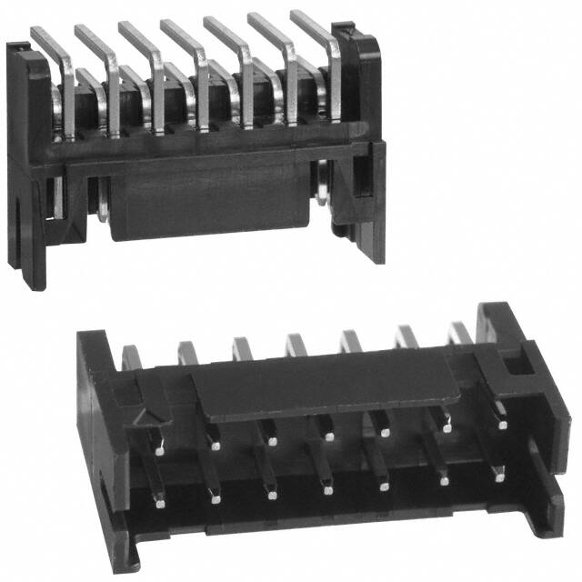 DF11-14DP-2DS(22)Hirose Electric Co Ltd