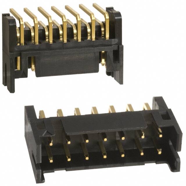 DF11-14DP-2DS(52)Hirose Electric Co Ltd
