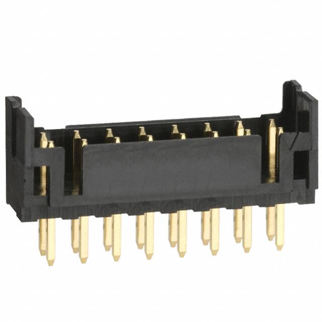 DF11-16DP-2DSA(01)Hirose Electric Co Ltd