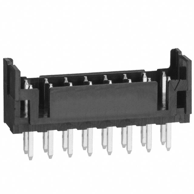 DF11-16DP-2DSA(20)Hirose Electric Co Ltd