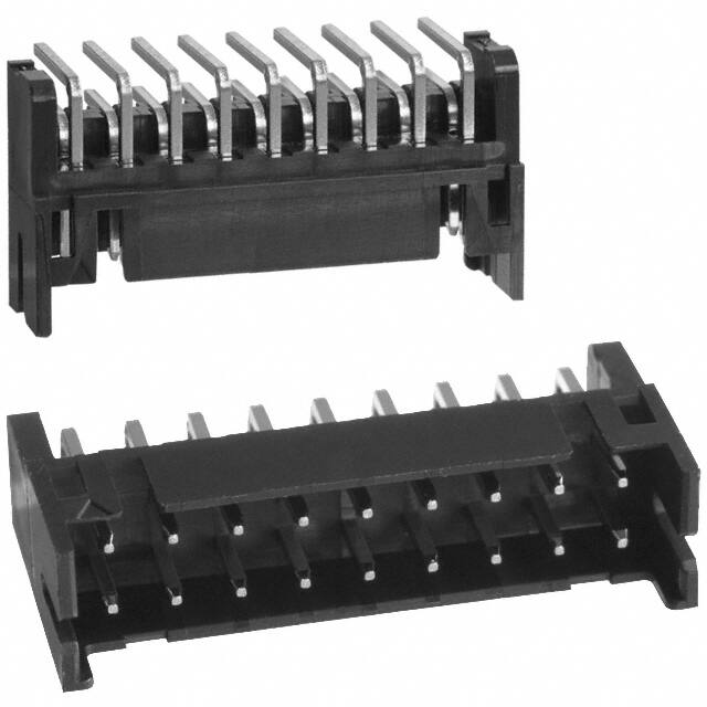 DF11-18DP-2DS(22)Hirose Electric Co Ltd