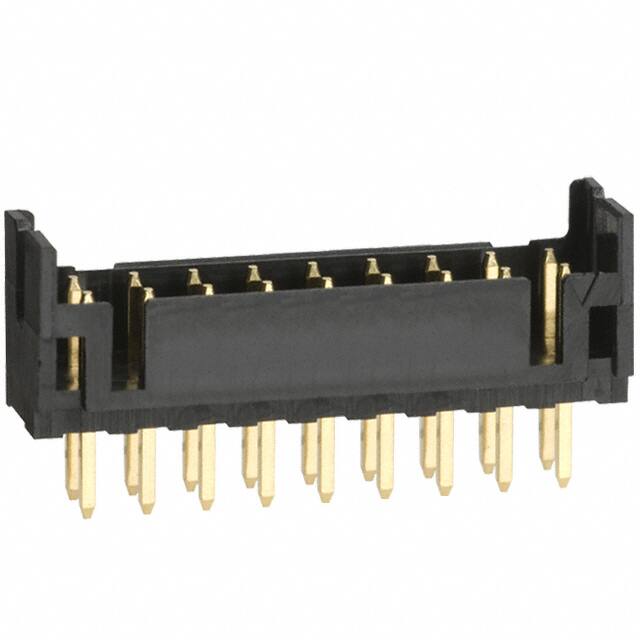 DF11-18DP-2DSA(01)Hirose Electric Co Ltd