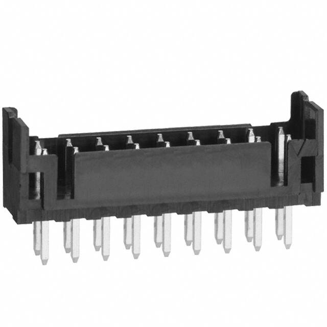 DF11-18DP-2DSA(20)Hirose Electric Co Ltd